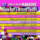 Hillery Duff,Britney Spears
